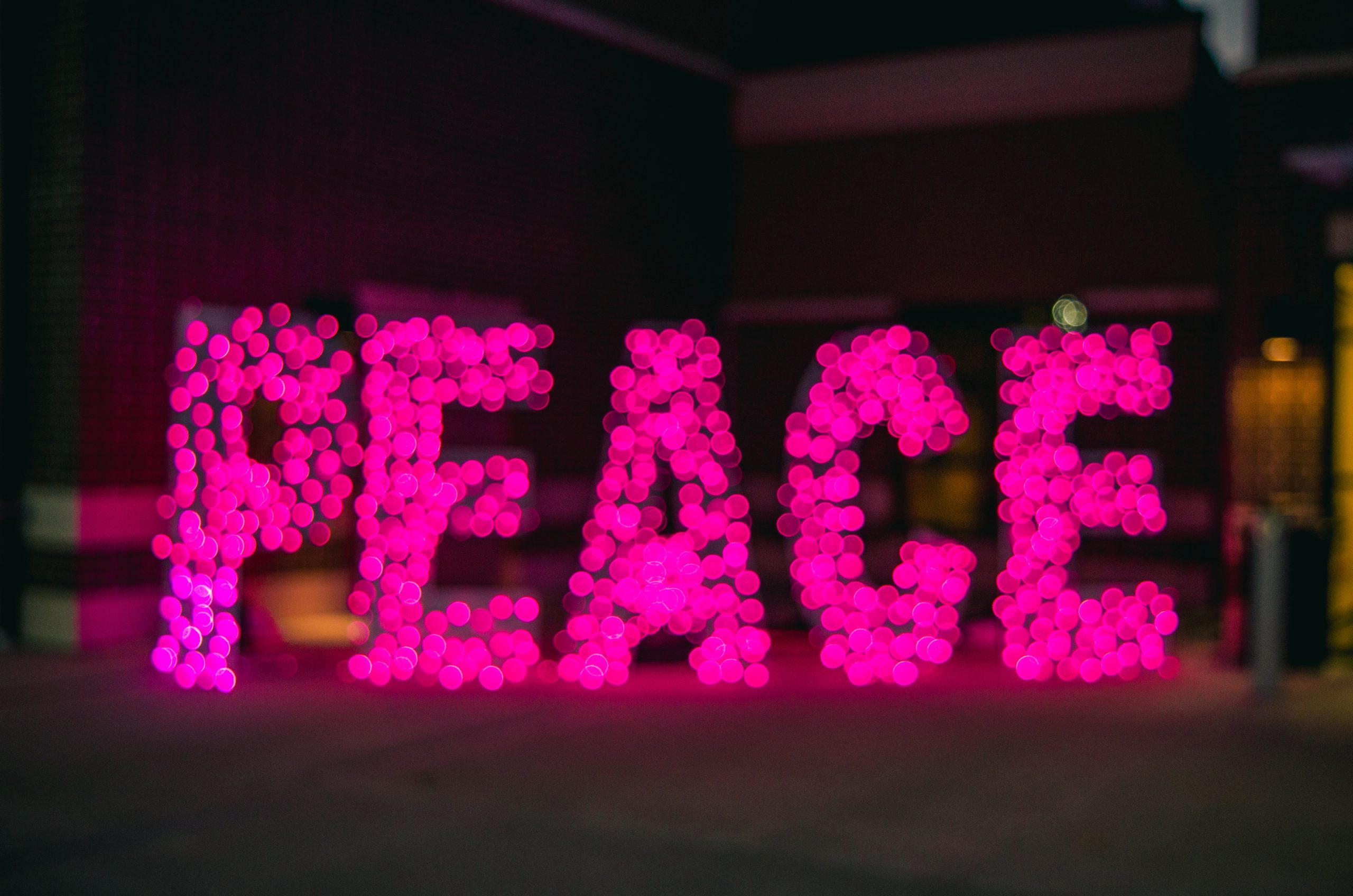 true-peace